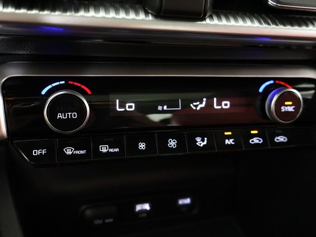 2024 Kia K5 GT-Line Automatic AWD - 23035463 - 50