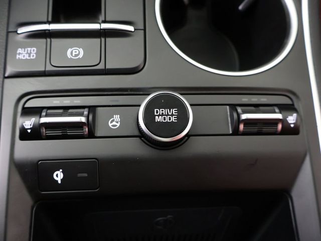 2024 Kia K5 GT-Line Automatic AWD - 23035463 - 52