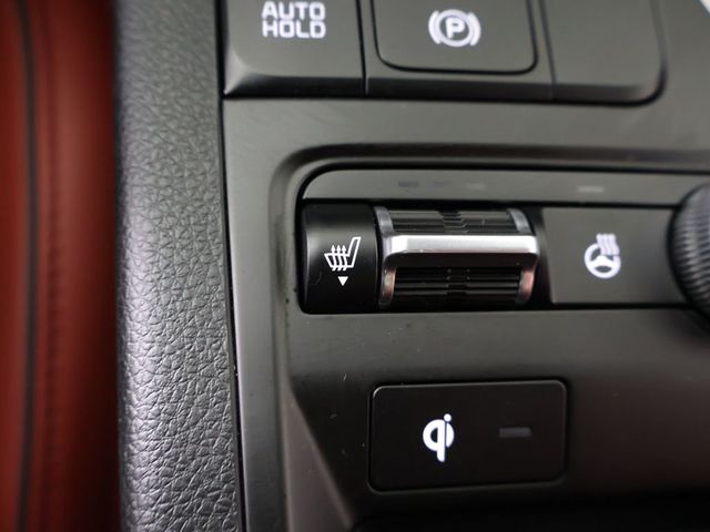2024 Kia K5 GT-Line Automatic AWD - 23035463 - 53