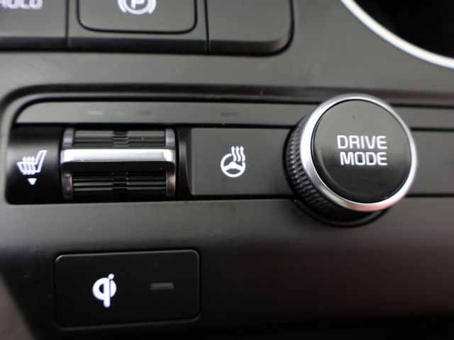 2024 Kia K5 GT-Line Automatic AWD - 23035463 - 54