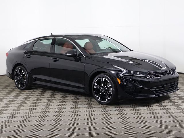 2024 Kia K5 GT-Line Automatic AWD - 23035463 - 56
