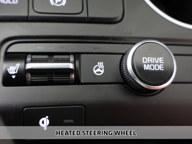 2024 Kia K5 GT-Line Automatic AWD - 23035463 - 8
