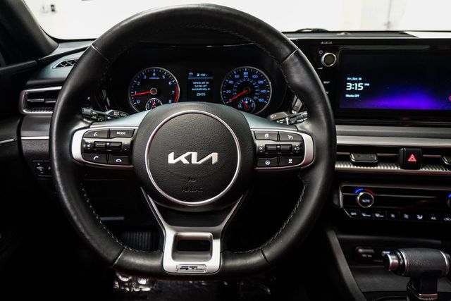 2024 Kia K5 GT-Line Automatic AWD - 23078640 - 14