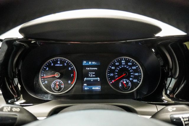 2024 Kia K5 GT-Line Automatic AWD - 23078640 - 29