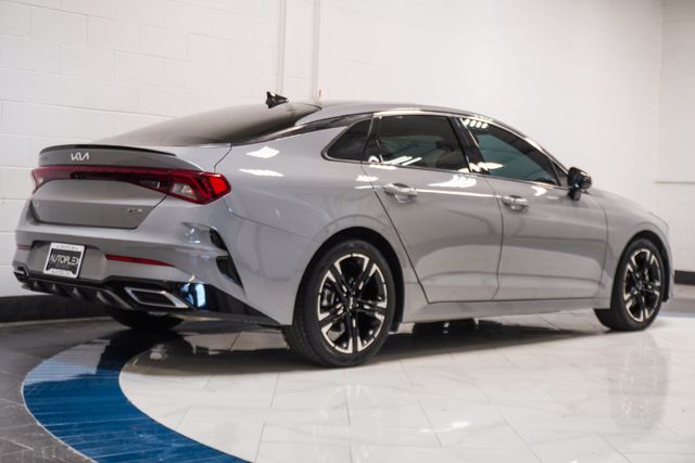 2024 Kia K5 GT-Line Automatic AWD - 23078640 - 30