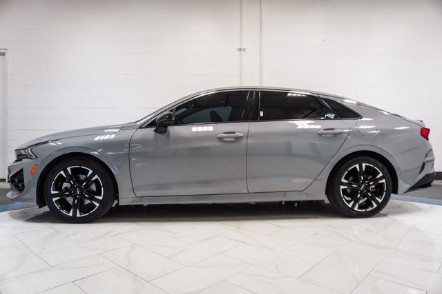 2024 Kia K5 GT-Line Automatic AWD - 23078640 - 32