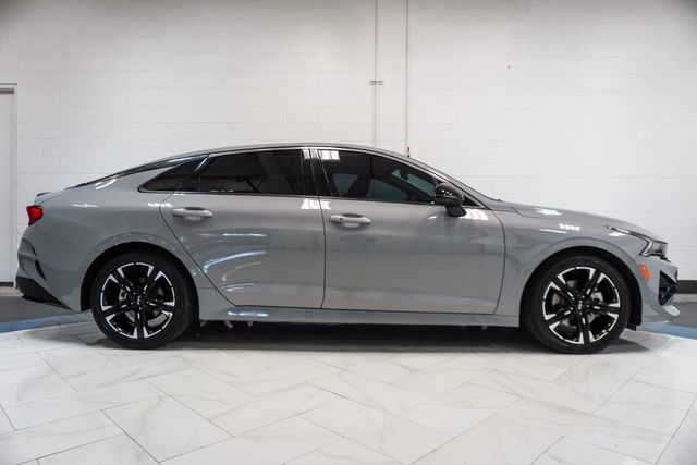 2024 Kia K5 GT-Line Automatic AWD - 23078640 - 33