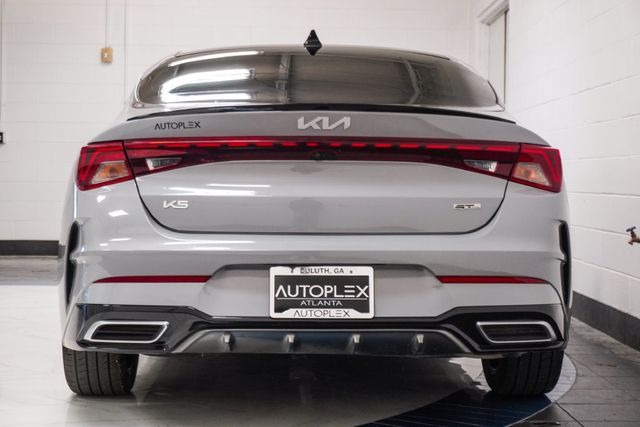 2024 Kia K5 GT-Line Automatic AWD - 23078640 - 35