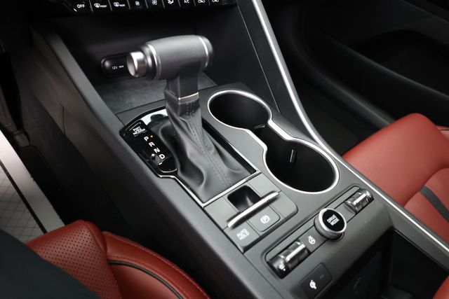 2024 Kia K5 GT-Line Automatic AWD with Premium Package - 22937925 - 11