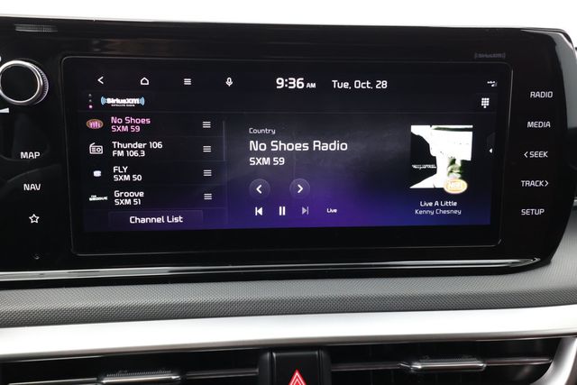 2024 Kia K5 GT-Line Automatic AWD with Premium Package - 22937925 - 12