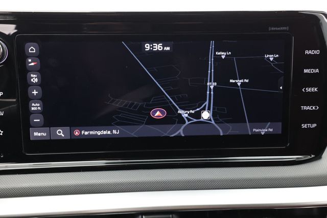 2024 Kia K5 GT-Line Automatic AWD with Premium Package - 22937925 - 13