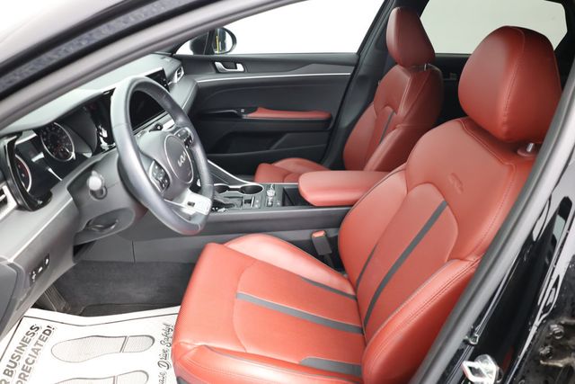 2024 Kia K5 GT-Line Automatic AWD with Premium Package - 22937925 - 14