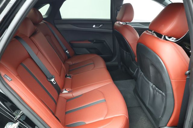 2024 Kia K5 GT-Line Automatic AWD with Premium Package - 22937925 - 17