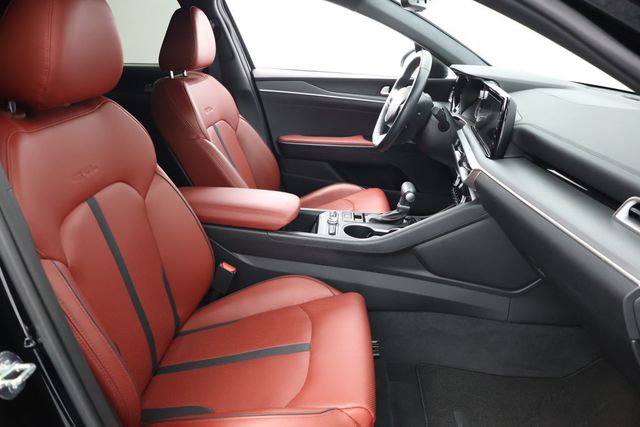 2024 Kia K5 GT-Line Automatic AWD with Premium Package - 22937925 - 18