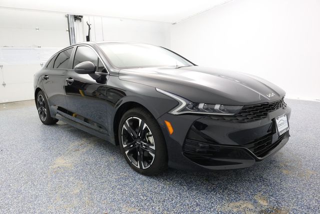 2024 Kia K5 GT-Line Automatic AWD with Premium Package - 22937925 - 1