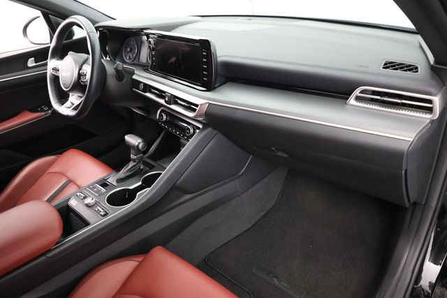 2024 Kia K5 GT-Line Automatic AWD with Premium Package - 22937925 - 19