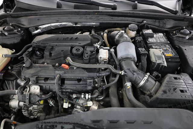 2024 Kia K5 GT-Line Automatic AWD with Premium Package - 22937925 - 20