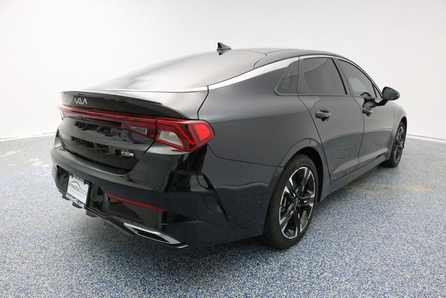 2024 Kia K5 GT-Line Automatic AWD with Premium Package - 22937925 - 2