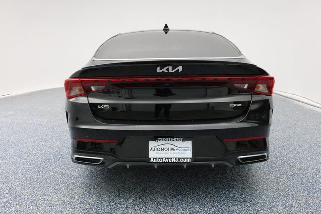 2024 Kia K5 GT-Line Automatic AWD with Premium Package - 22937925 - 3