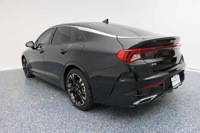 2024 Kia K5 GT-Line Automatic AWD with Premium Package - 22937925 - 4