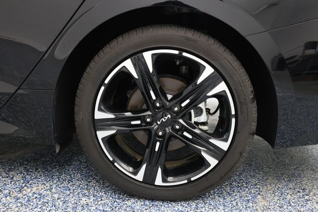 2024 Kia K5 GT-Line Automatic AWD with Premium Package - 22937925 - 5