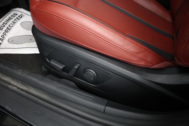 2024 Kia K5 GT-Line Automatic AWD with Premium Package - 22937925 - 7