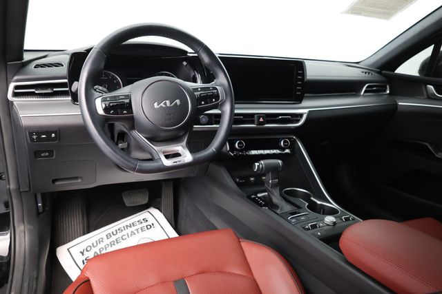 2024 Kia K5 GT-Line Automatic AWD with Premium Package - 22937925 - 8