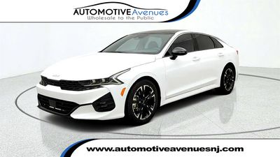 2024 Kia K5