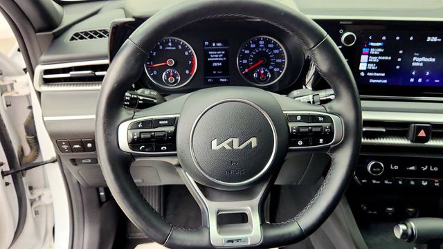 2024 Kia K5 GT-Line Automatic AWD w/ Panoramic Sunroof Pkg - 23079915 - 13
