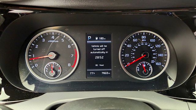 2024 Kia K5 GT-Line Automatic AWD w/ Panoramic Sunroof Pkg - 23079915 - 14