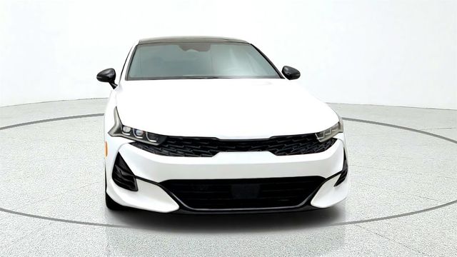 2024 Kia K5 GT-Line Automatic AWD w/ Panoramic Sunroof Pkg - 23079915 - 1