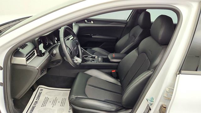 2024 Kia K5 GT-Line Automatic AWD w/ Panoramic Sunroof Pkg - 23079915 - 19
