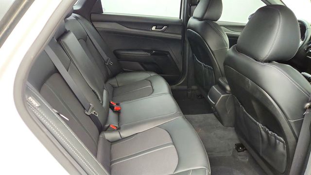 2024 Kia K5 GT-Line Automatic AWD w/ Panoramic Sunroof Pkg - 23079915 - 22
