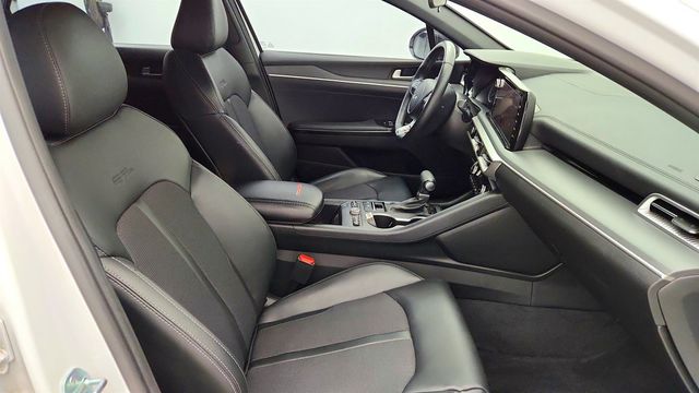 2024 Kia K5 GT-Line Automatic AWD w/ Panoramic Sunroof Pkg - 23079915 - 23