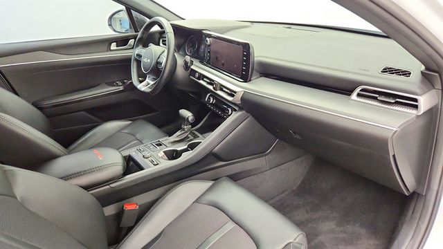 2024 Kia K5 GT-Line Automatic AWD w/ Panoramic Sunroof Pkg - 23079915 - 24