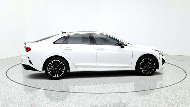 2024 Kia K5 GT-Line Automatic AWD w/ Panoramic Sunroof Pkg - 23079915 - 3