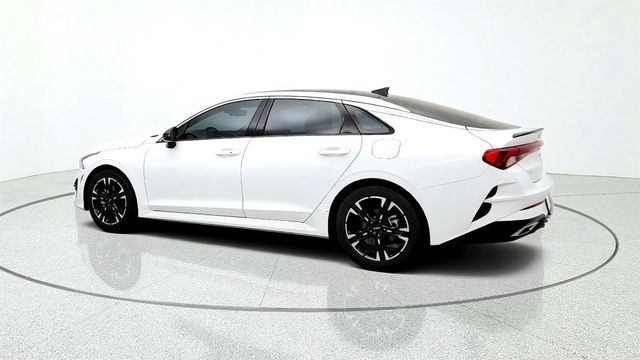 2024 Kia K5 GT-Line Automatic AWD w/ Panoramic Sunroof Pkg - 23079915 - 6