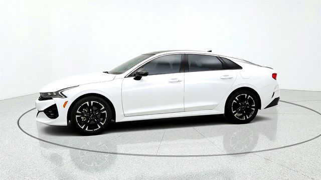 2024 Kia K5 GT-Line Automatic AWD w/ Panoramic Sunroof Pkg - 23079915 - 7