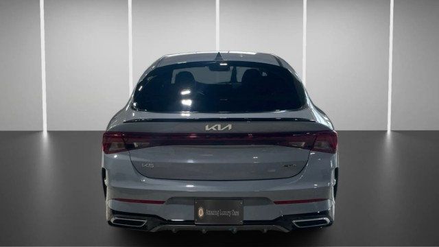2024 Kia K5 GT-Line Automatic FWD - 23043524 - 10