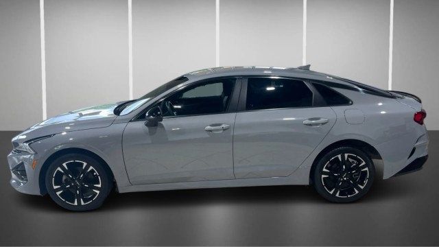 2024 Kia K5 GT-Line Automatic FWD - 23043524 - 12