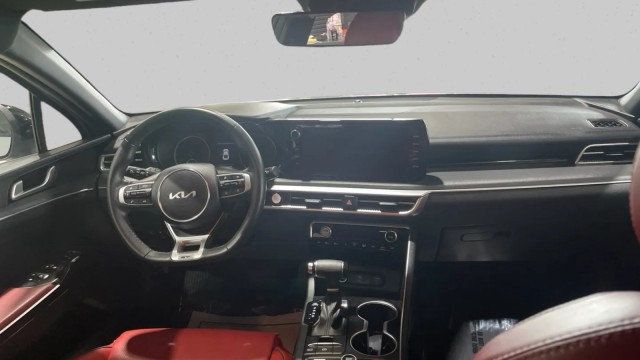 2024 Kia K5 GT-Line Automatic FWD - 23043524 - 14