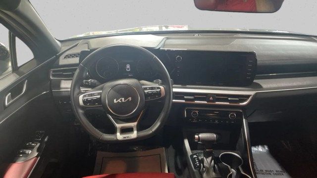 2024 Kia K5 GT-Line Automatic FWD - 23043524 - 15
