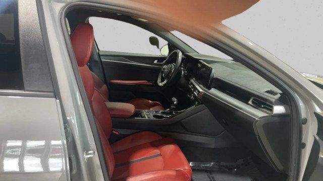 2024 Kia K5 GT-Line Automatic FWD - 23043524 - 17