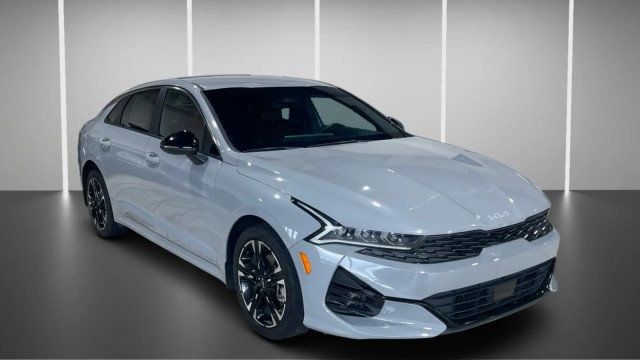 2024 Kia K5 GT-Line Automatic FWD - 23043524 - 1