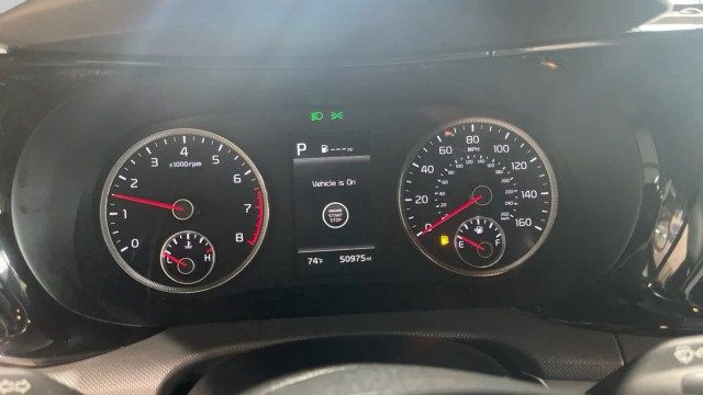 2024 Kia K5 GT-Line Automatic FWD - 23043524 - 19