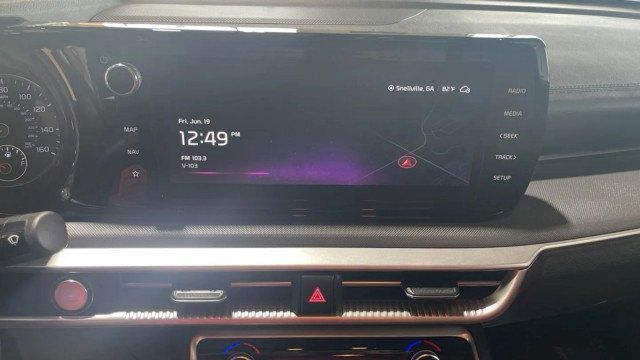 2024 Kia K5 GT-Line Automatic FWD - 23043524 - 20