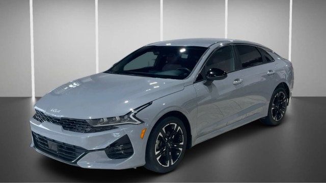 2024 Kia K5 GT-Line Automatic FWD - 23043524 - 2