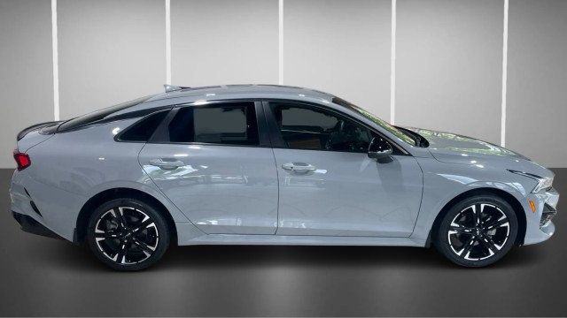 2024 Kia K5 GT-Line Automatic FWD - 23043524 - 3