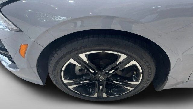 2024 Kia K5 GT-Line Automatic FWD - 23043524 - 6