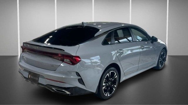 2024 Kia K5 GT-Line Automatic FWD - 23043524 - 7